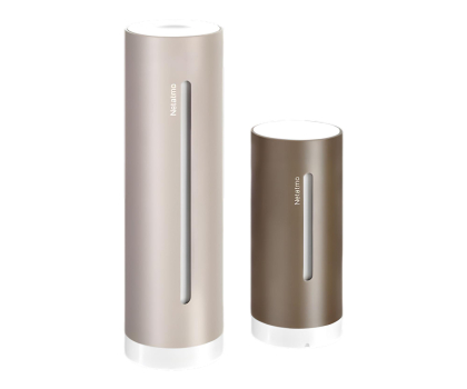 Stacja pogodowa Netatmo Stacja Pogodowa 2 gen. NWS-S